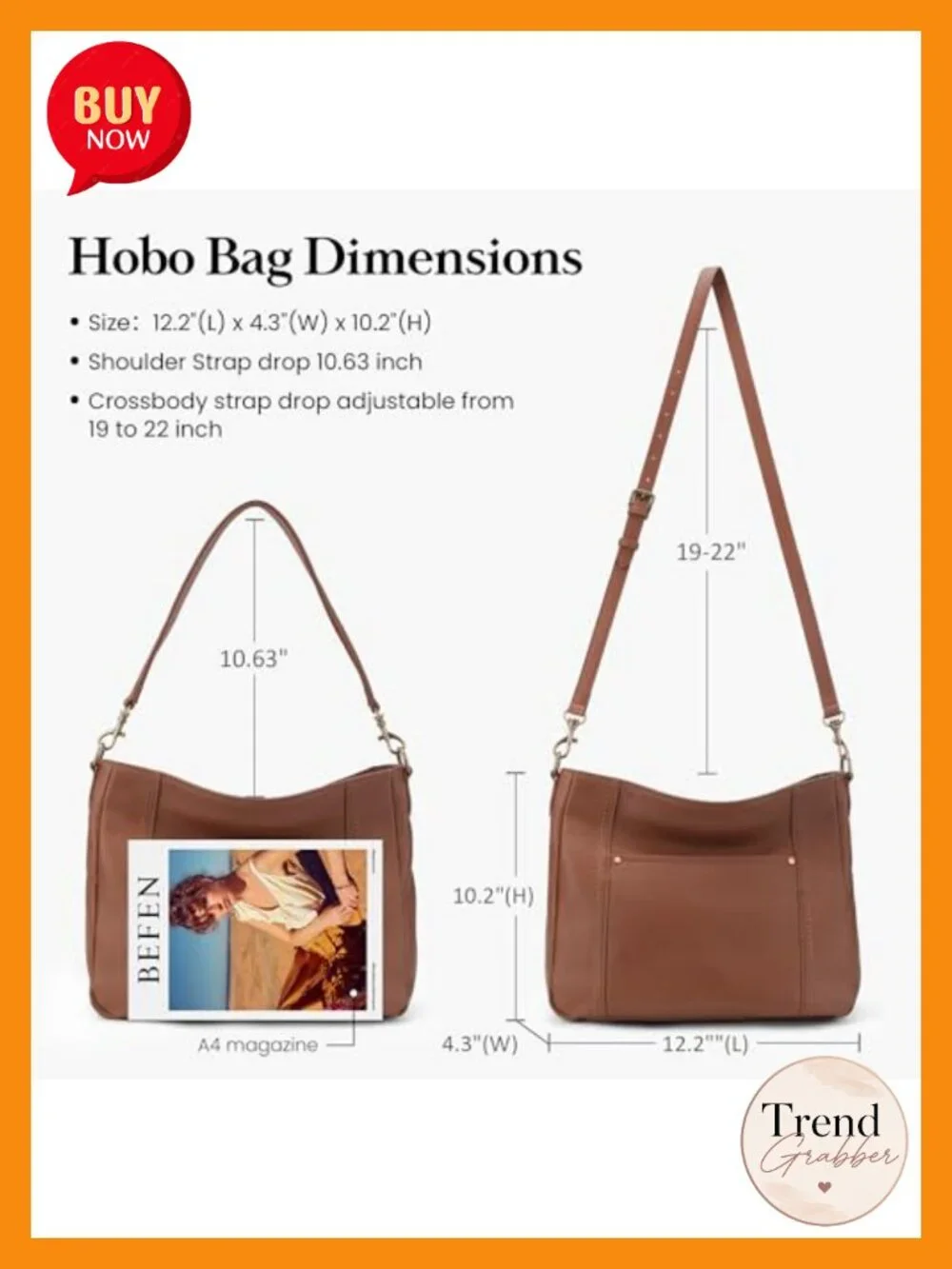 N/A overview 👜